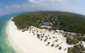 Kono Kono Beach Resort Zanzibar